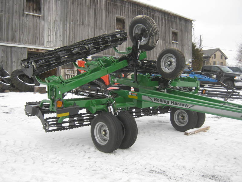 Is Farm Equipment 1245 Property at Tim Crow blog